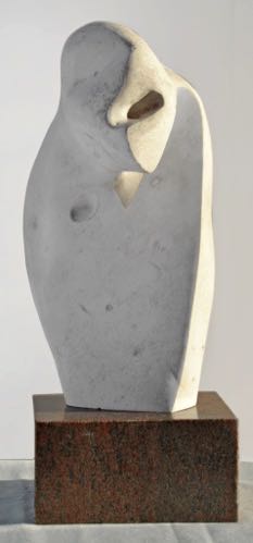 ONTOS Marmor Höhe 38 cm